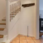 Дом отдыха Nordlicht Reetdachhaus Nordlicht Lee *