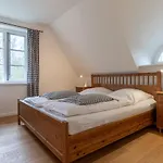 Nordlicht Reetdachhaus Nordlicht Lee Bohl