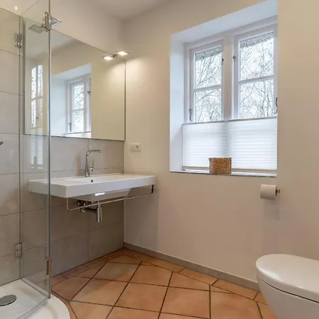 Nordlicht Reetdachhaus Nordlicht Lee