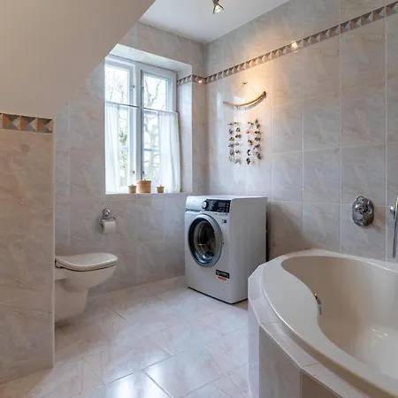 Nordlicht Reetdachhaus Nordlicht Lee *