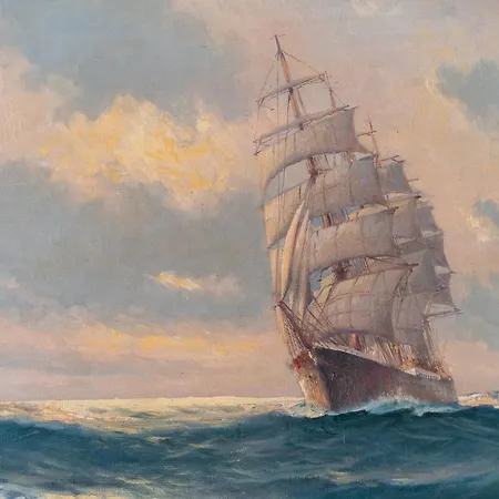 Nordlicht Reetdachhaus Nordlicht Lee 장크트 피터 오르딩