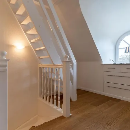 Nordlicht Reetdachhaus Nordlicht Lee