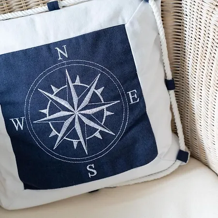 Nordlicht Reetdachhaus Nordlicht Lee * 장크트 피터 오르딩